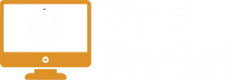 pte portal logo