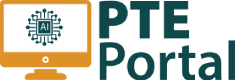 Pte Portal logo