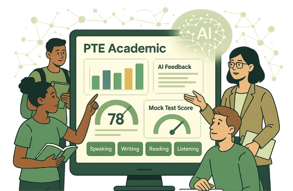 pte Academic